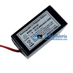 Batería para PLC BPD-BT [Batería de repuesto]